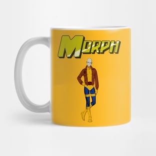 Morph Mug